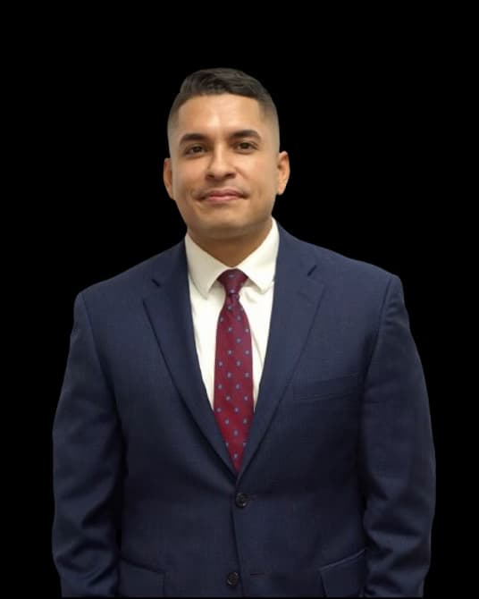 Marlon Bayas, Esq. - Immigration attorney and founder of Bayas Law in Newark, NJ